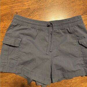Hollister shorts